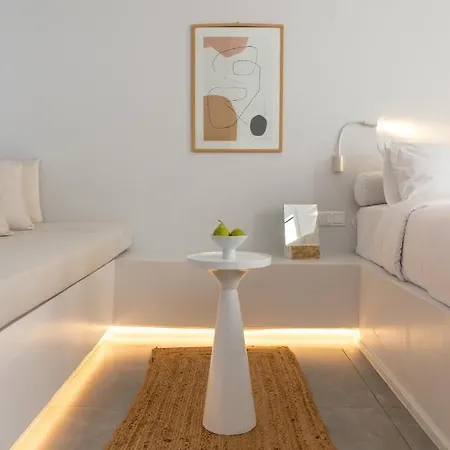 Aparthotel Aelia Tinos