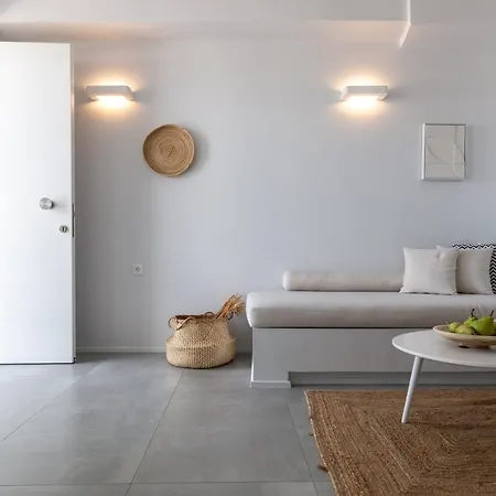 Aparthotel Aelia