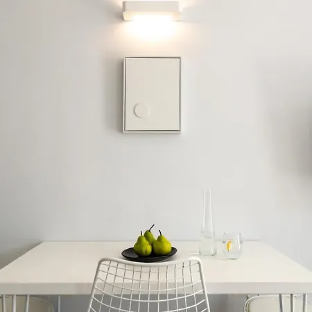 Aelia Aparthotel