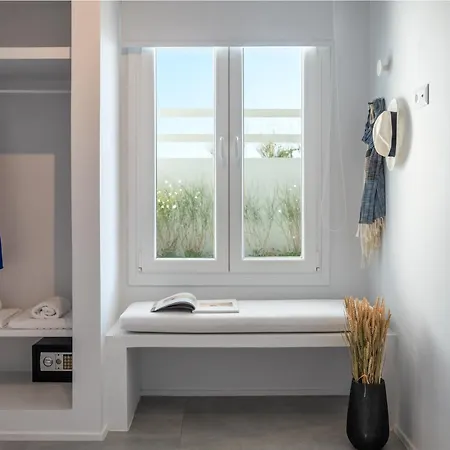 Aparthotel Aelia