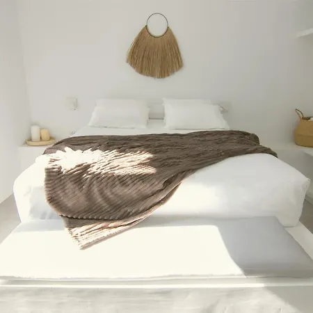 Aparthotel Aelia Tinos