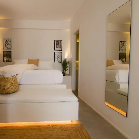Aparthotel Aelia