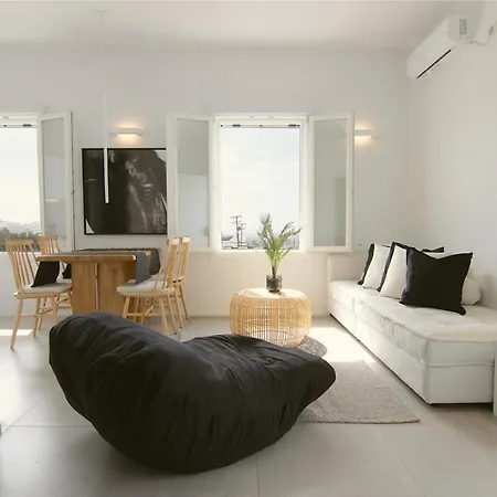 Aparthotel Aelia