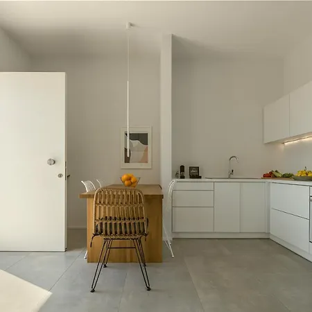Aelia Aparthotel Tinos