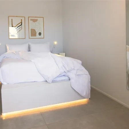 Aparthotel Aelia