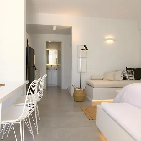 Aparthotel Aelia