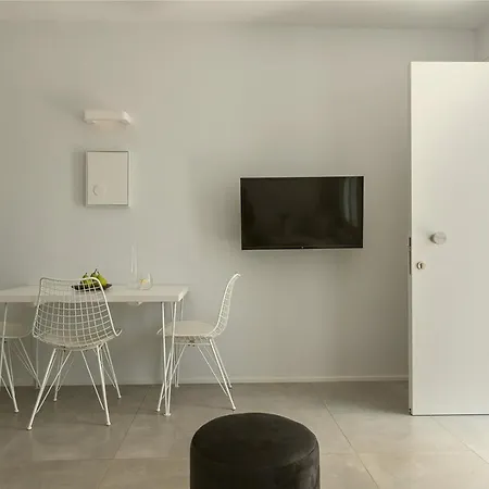Aparthotel Aelia *