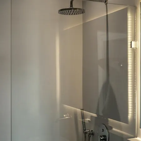 Aelia מלון דירות