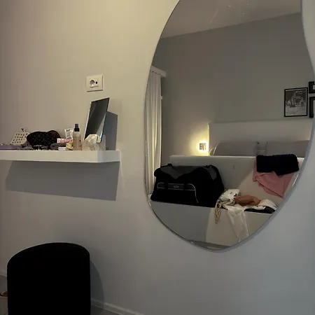 Aelia מלון דירות Tínos