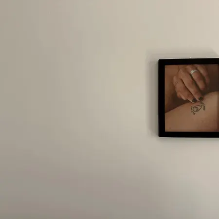 מלון דירות Aelia 3*