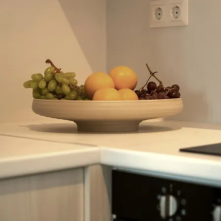 Aelia מלון דירות Tínos