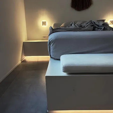 Aelia מלון דירות