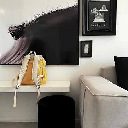 Aelia מלון דירות Tínos