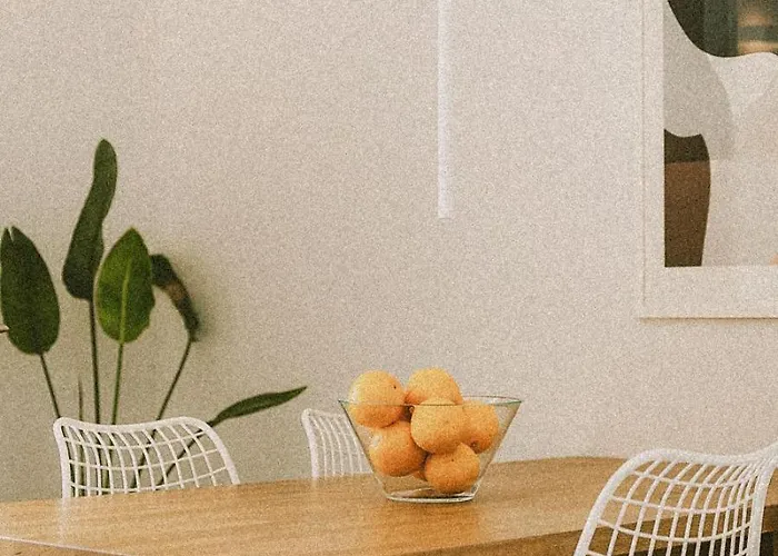 Aelia Aparthotel Tinos