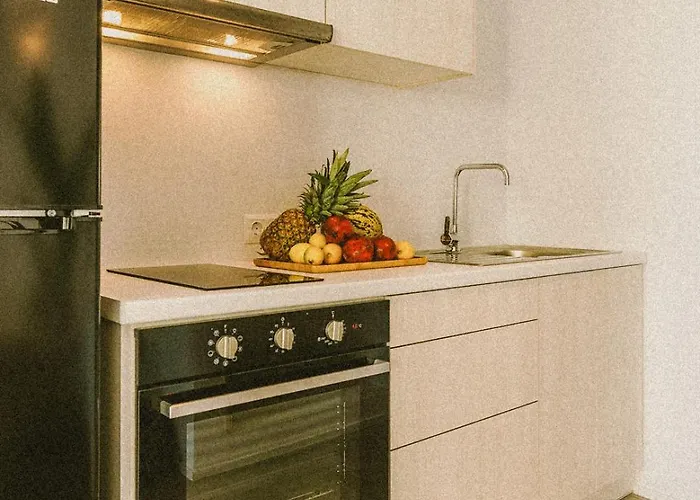 Aparthotel Aelia Tinos