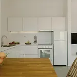 Aelia Ξενοδοχείο με διαμερίσματα 3*