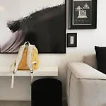 Ξενοδοχείο με διαμερίσματα Aelia