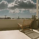 Ξενοδοχείο με διαμερίσματα Aelia 3*
