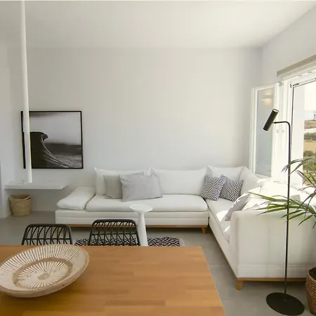 Aparthotel Aelia Tinos
