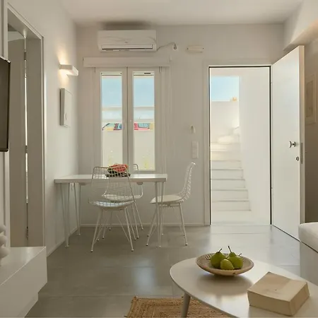 Aelia Aparthotel