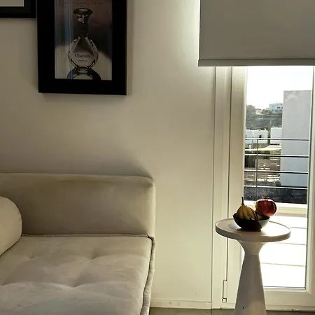 Apart-hotel Aelia Tínos