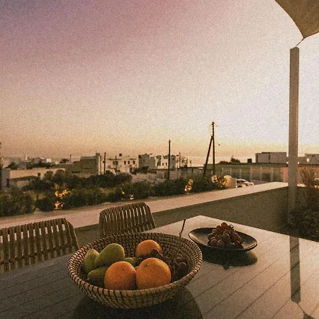 Aelia Hotel apartamentowy 3*