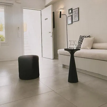 Aelia Hotel apartamentowy