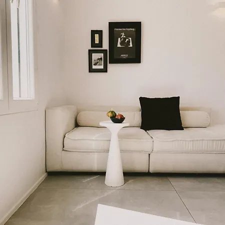 Aparthotel Aelia