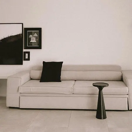 Aelia Hotel apartamentowy 3*