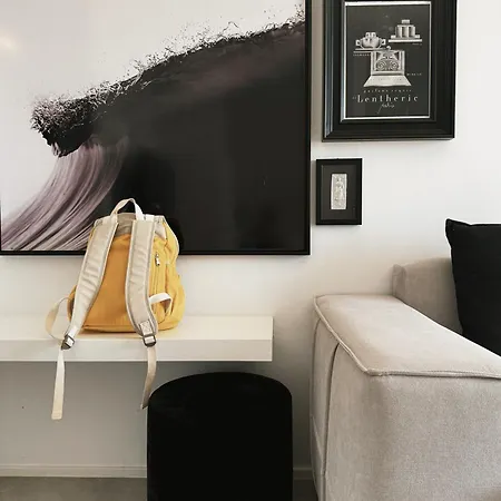 Hotel apartamentowy Aelia