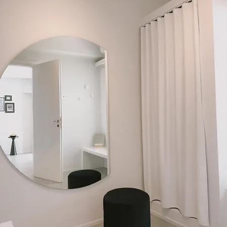 Hotel apartamentowy Aelia 3*