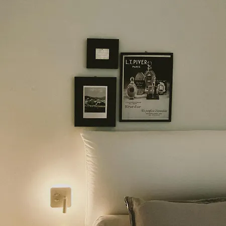 Hotel apartamentowy Aelia